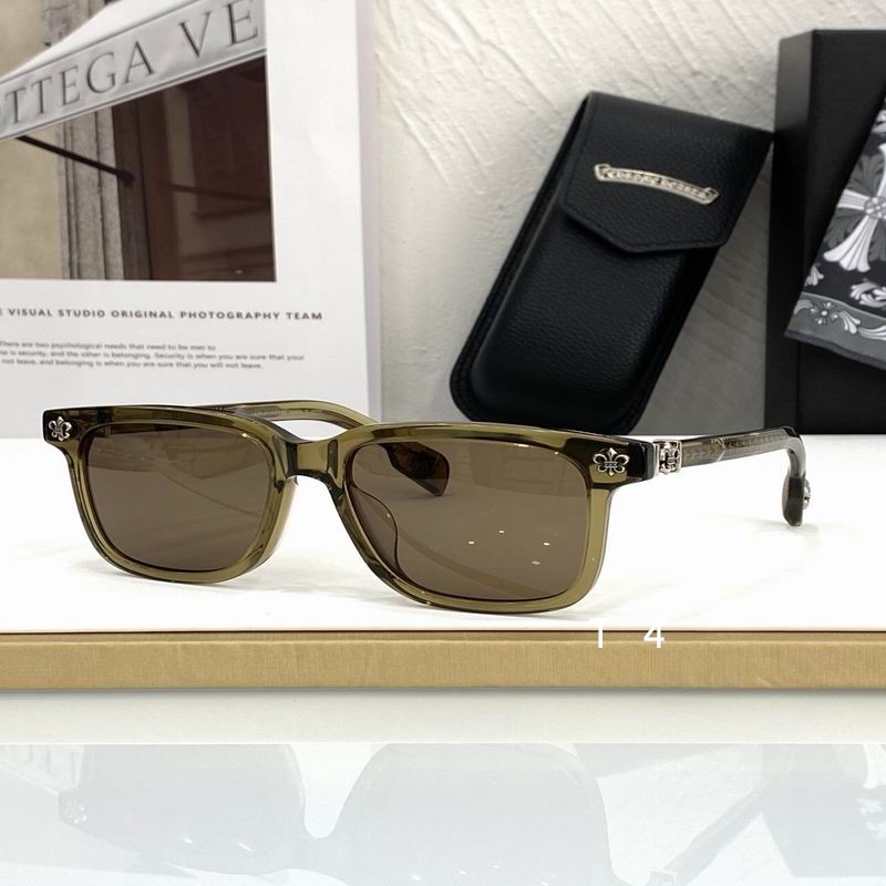 CHROME HEART CH8245 56-18-154 d06