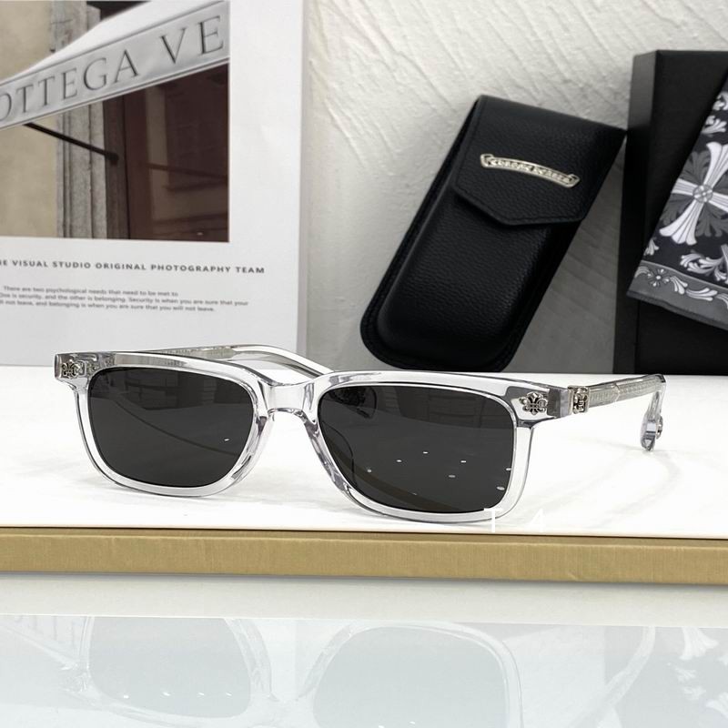 CHROME HEART CH8245 56-18-154 d07