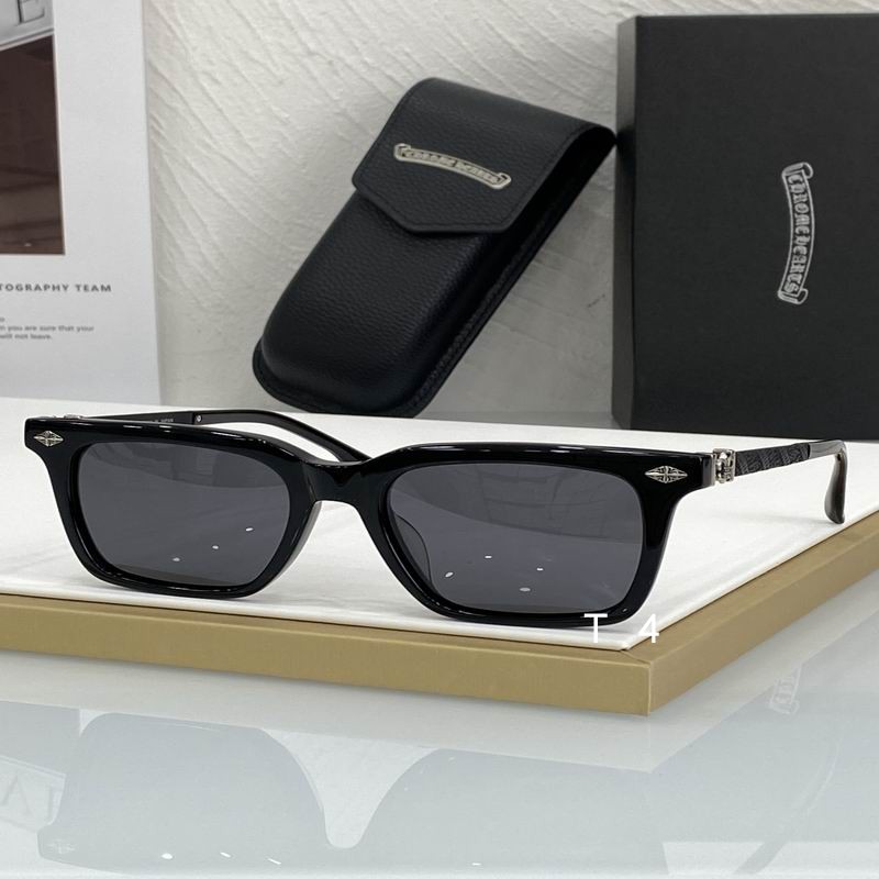 CHROME HEART CH8271 54-20-152 d01