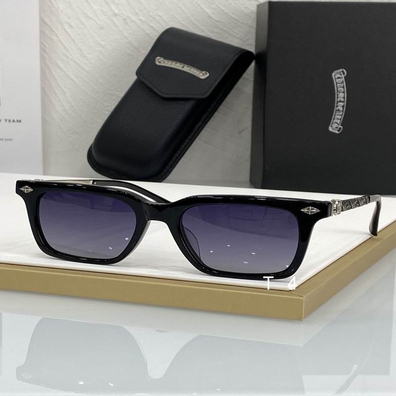 CHROME HEART CH8271 54-20-152 d02