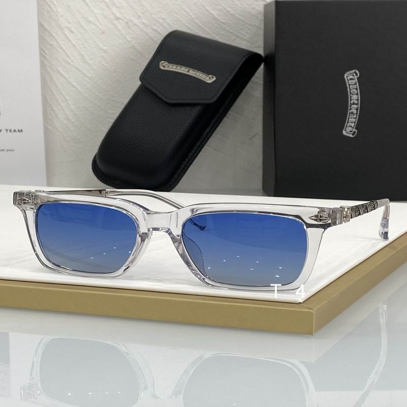 CHROME HEART CH8271 54-20-152 d03