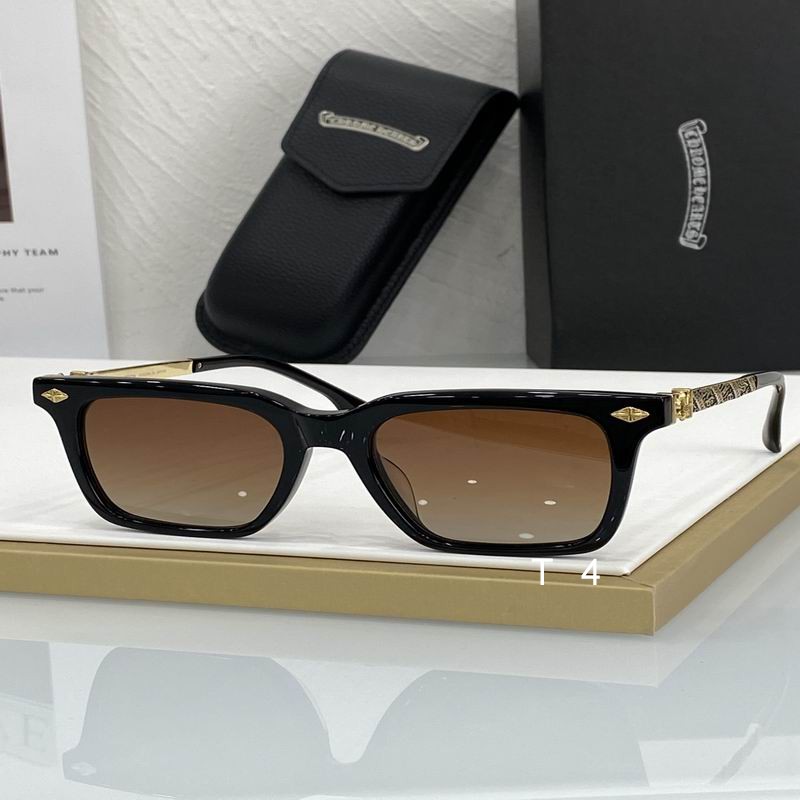 CHROME HEART CH8271 54-20-152 d04