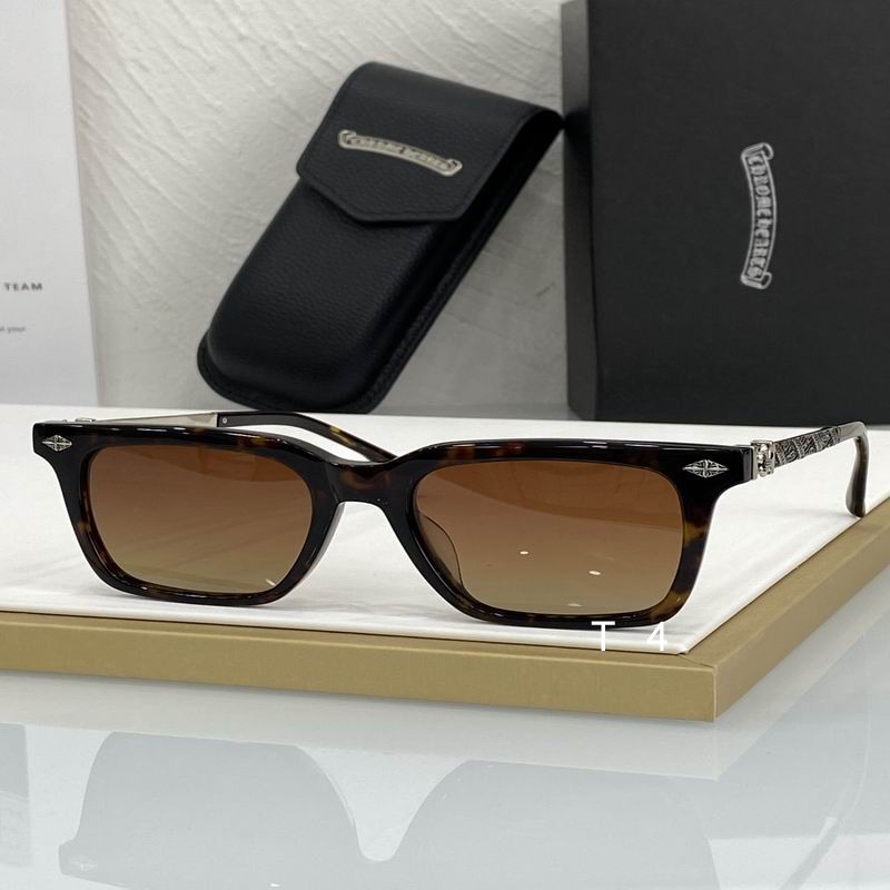 CHROME HEART CH8271 54-20-152 d05