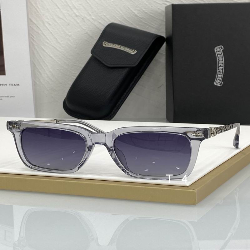 CHROME HEART CH8271 54-20-152 d06