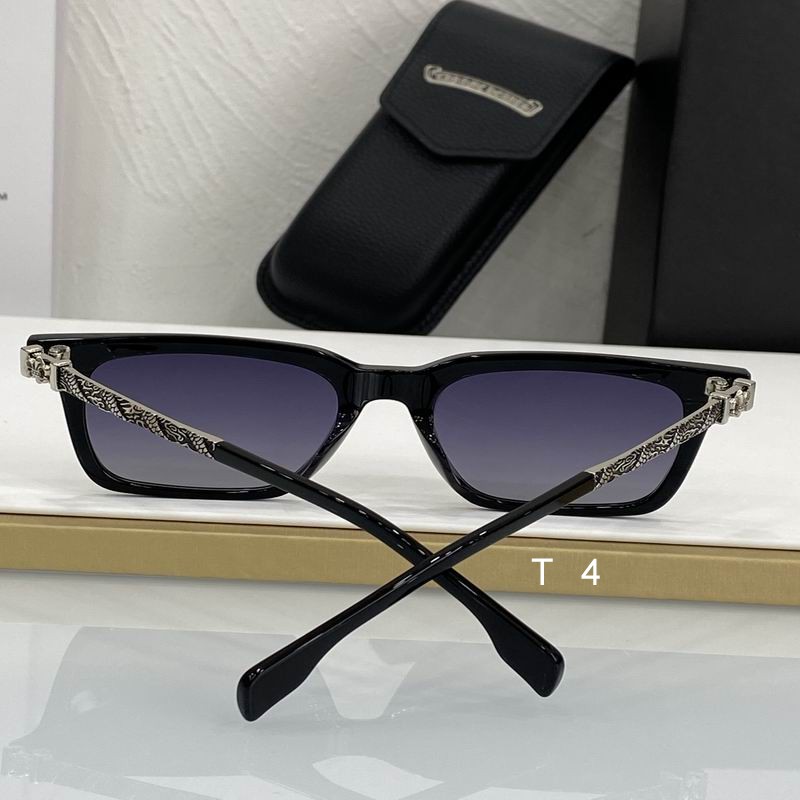 CHROME HEART CH8271 54-20-152 d07