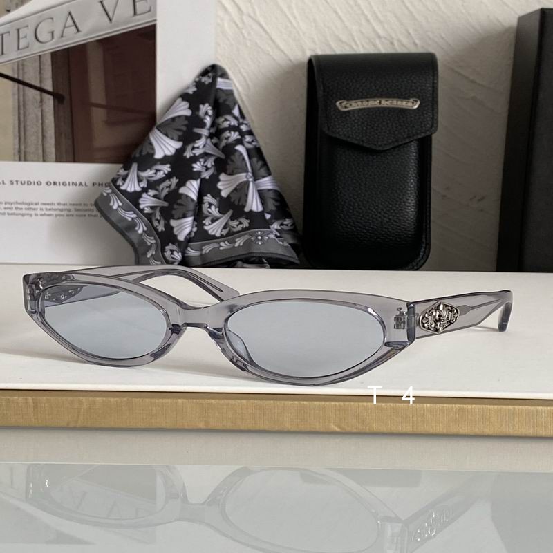 CHROME HEART CH8295 54-20-143 d031