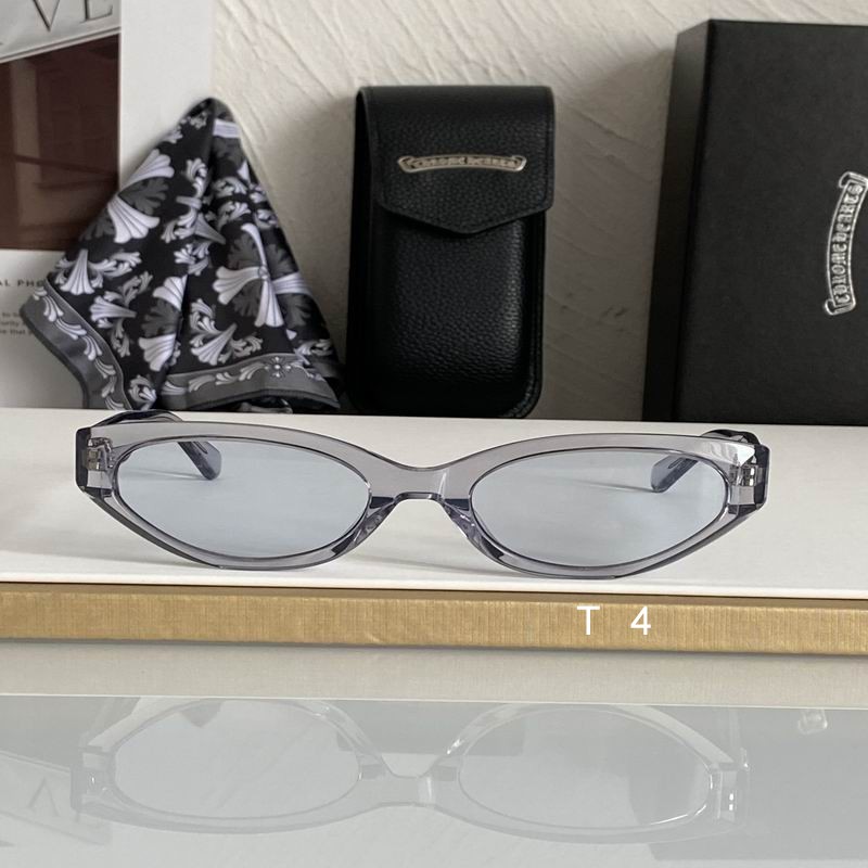 CHROME HEART CH8295 54-20-143 d051