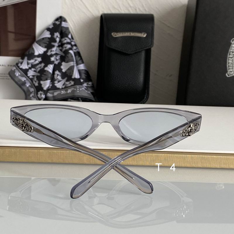 CHROME HEART CH8295 54-20-143 d061