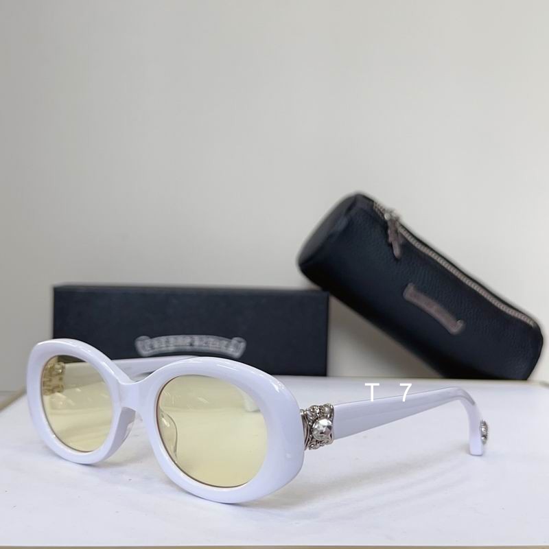 CHROME HEART CH8312 51-22-150 G10