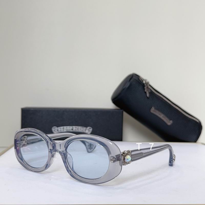 CHROME HEART CH8312 51-22-150 G11