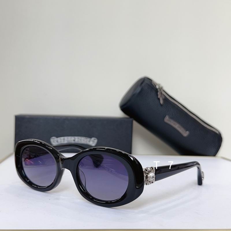 CHROME HEART CH8312 51-22-150 G12