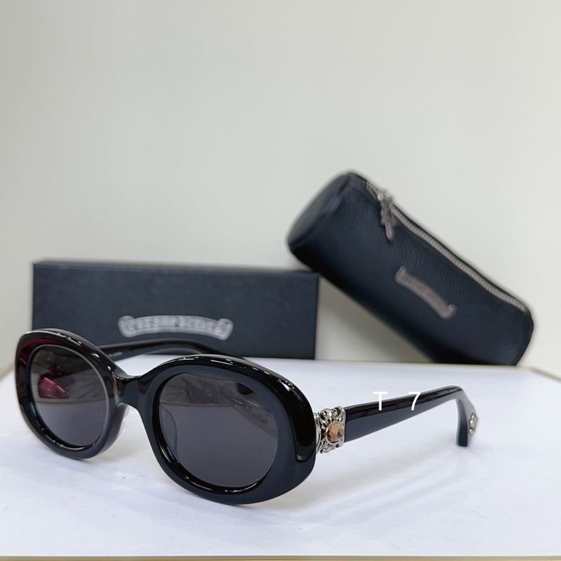 CHROME HEART CH8312 51-22-150 G13