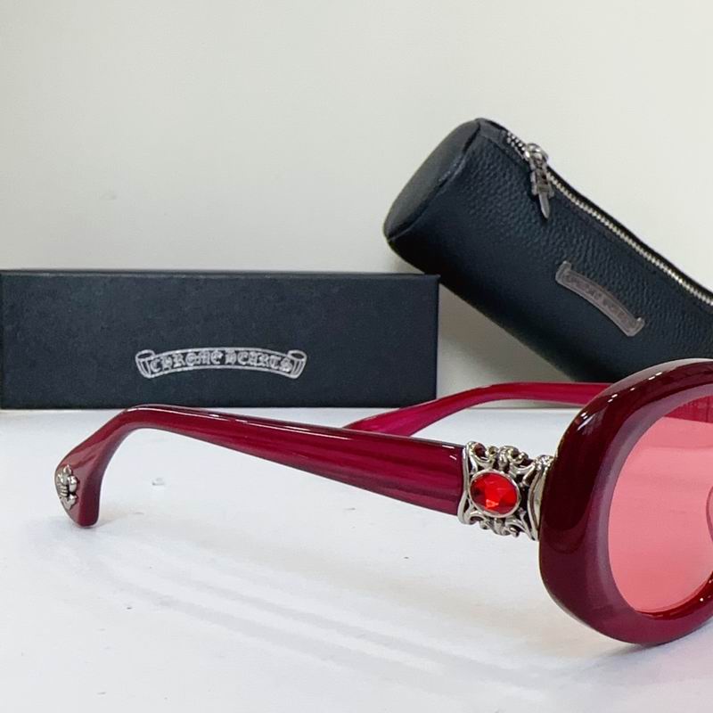 CHROME HEART CH8312 51-22-150 G17