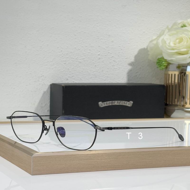 CHROME HEART CH8322 54 17-148 C 01