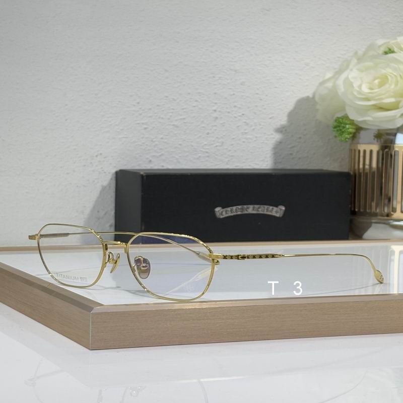 CHROME HEART CH8322 54 17-148 C 02