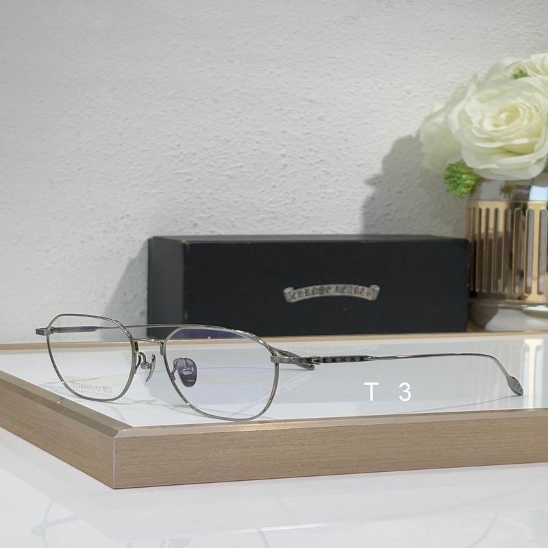 CHROME HEART CH8322 54 17-148 C 03