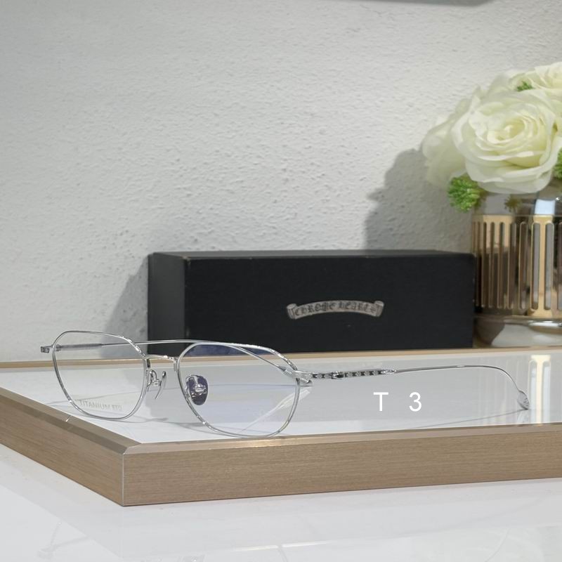 CHROME HEART CH8322 54 17-148 C 04