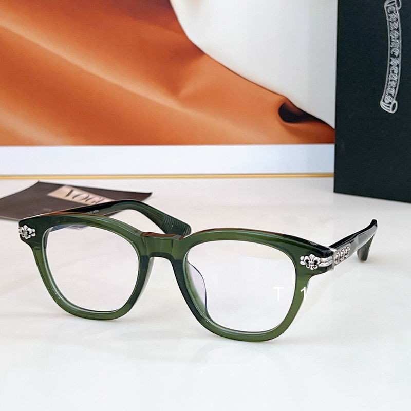 CHROME HEART CH8324 51 21-152 a1