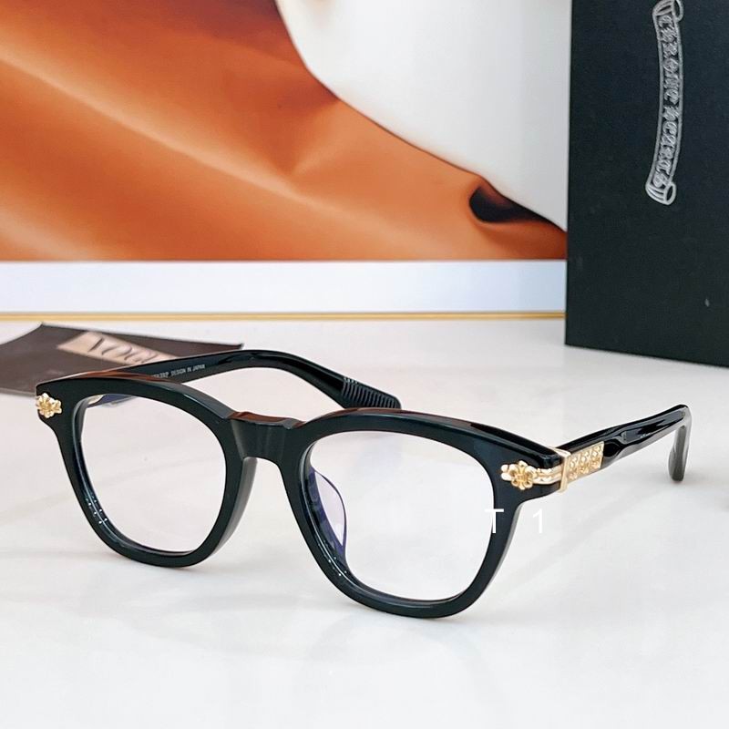 CHROME HEART CH8324 51 21-152 a2