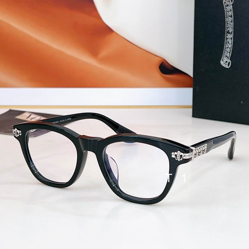 CHROME HEART CH8324 51 21-152 a3