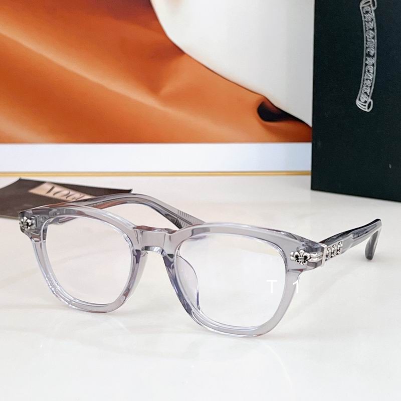 CHROME HEART CH8324 51 21-152 a4