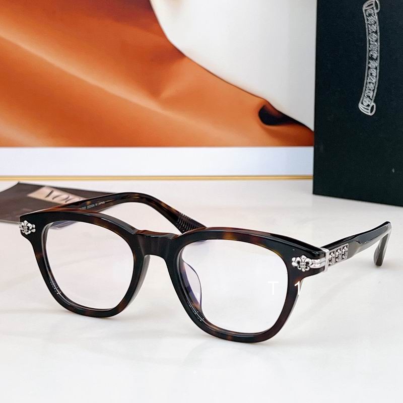 CHROME HEART CH8324 51 21-152 a5