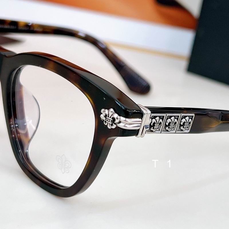 CHROME HEART CH8324 51 21-152 a6