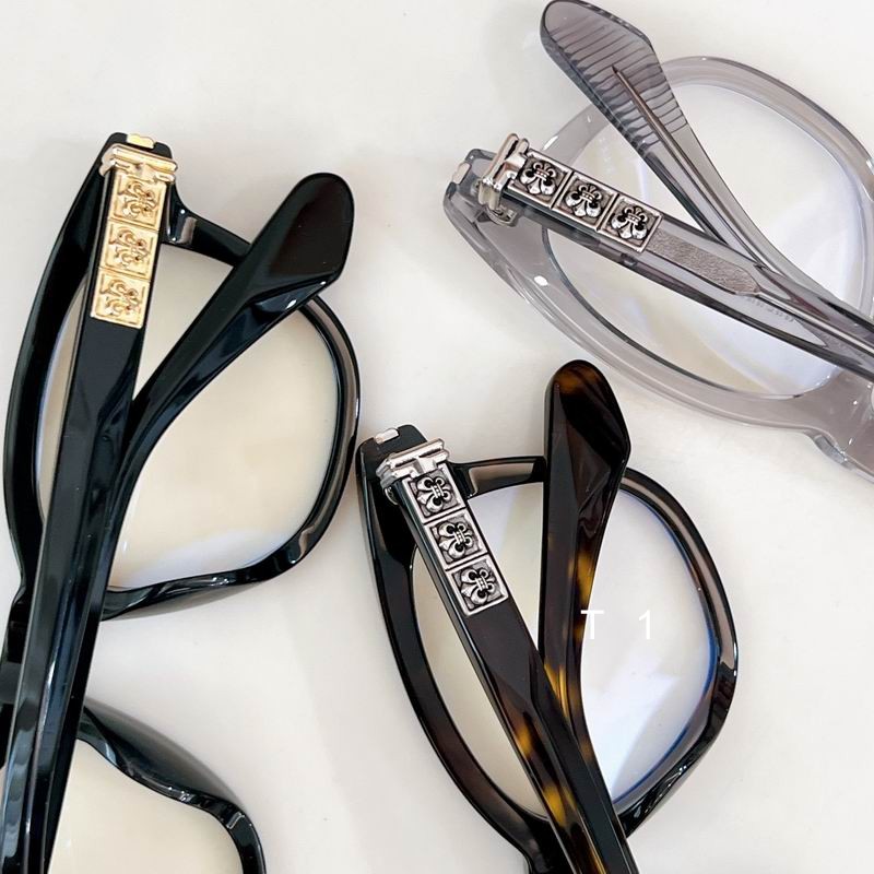 CHROME HEART CH8324 51 21-152 a8