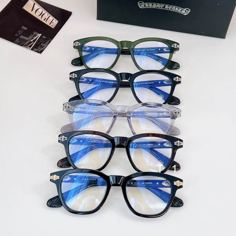 CHROME HEART CH8324 51 21-152 a9