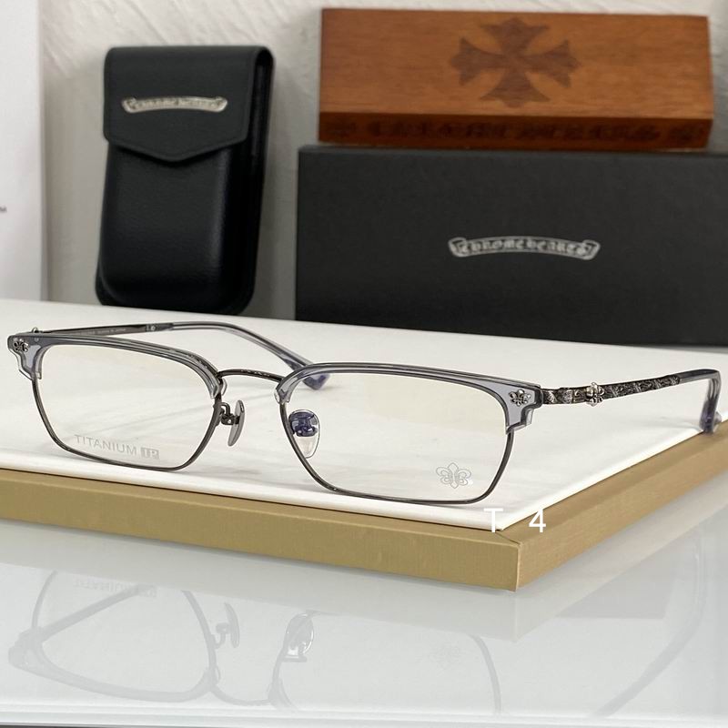 CHROME HEART CH8327 54-17-149 d03