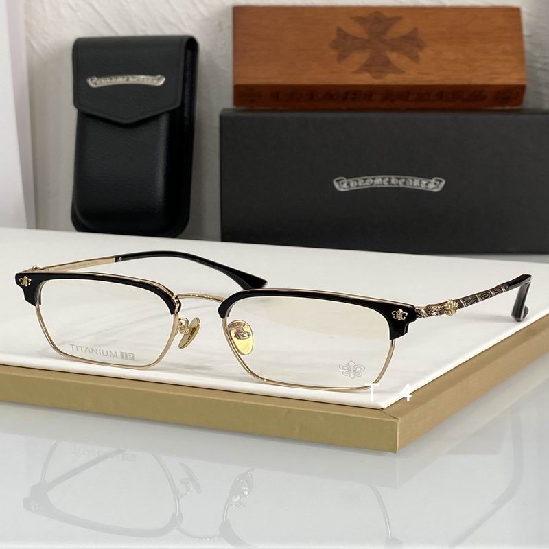 CHROME HEART CH8327 54-17-149 d07