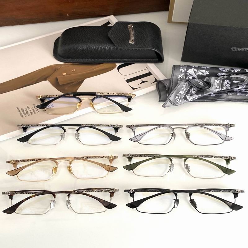 CHROME HEART CH8327 54-17-149 d09