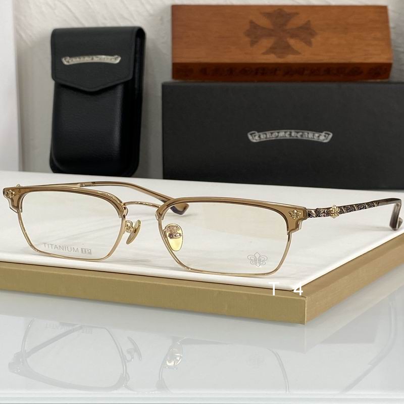 CHROME HEART CH8327 54-17-149 d04