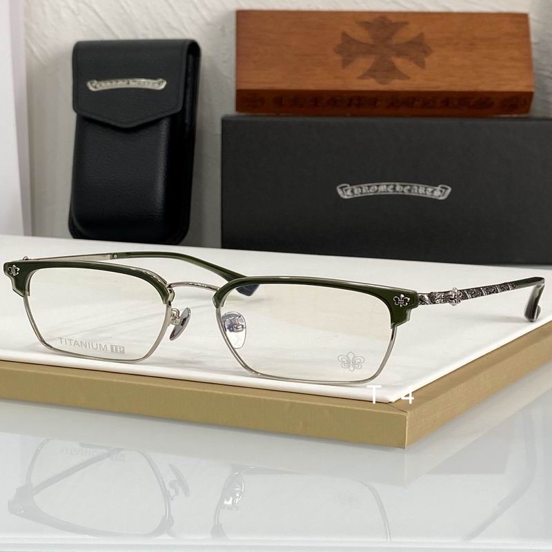 CHROME HEART CH8327 54-17-149 d05