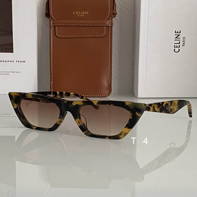 CHROME HEART CL41468S 51-18-150 d03