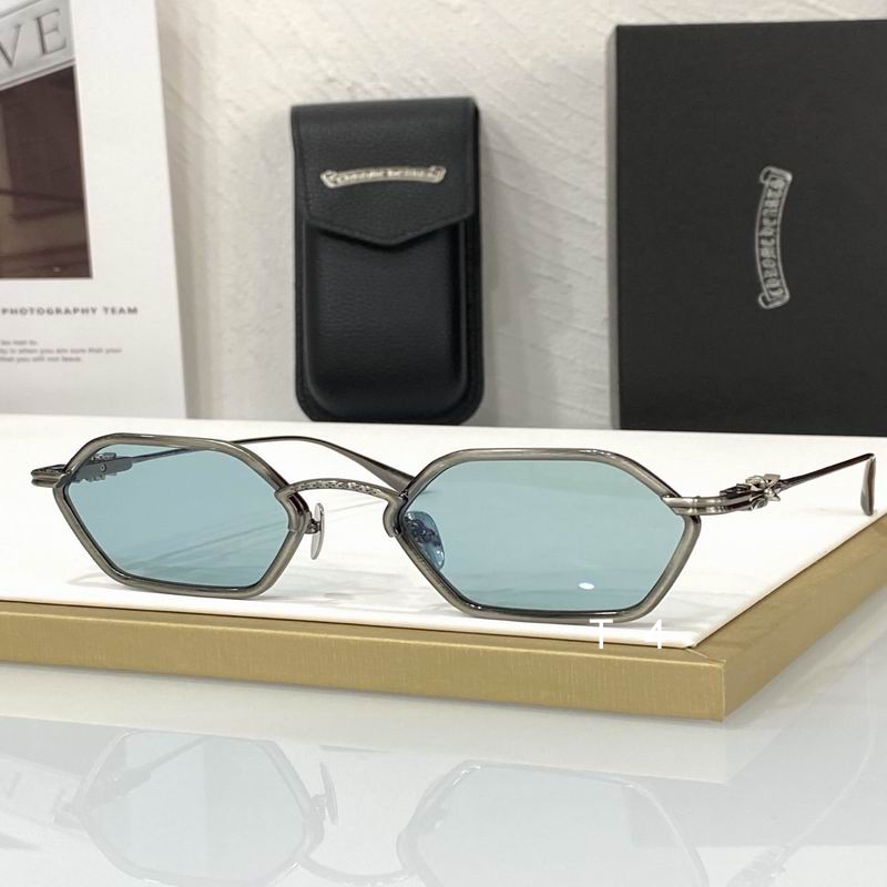 CHROME HEART DATASS 54-21-147 d01