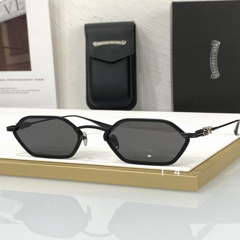 CHROME HEART DATASS 54-21-147 d02