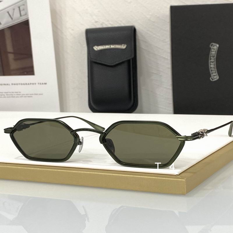 CHROME HEART DATASS 54-21-147 d03