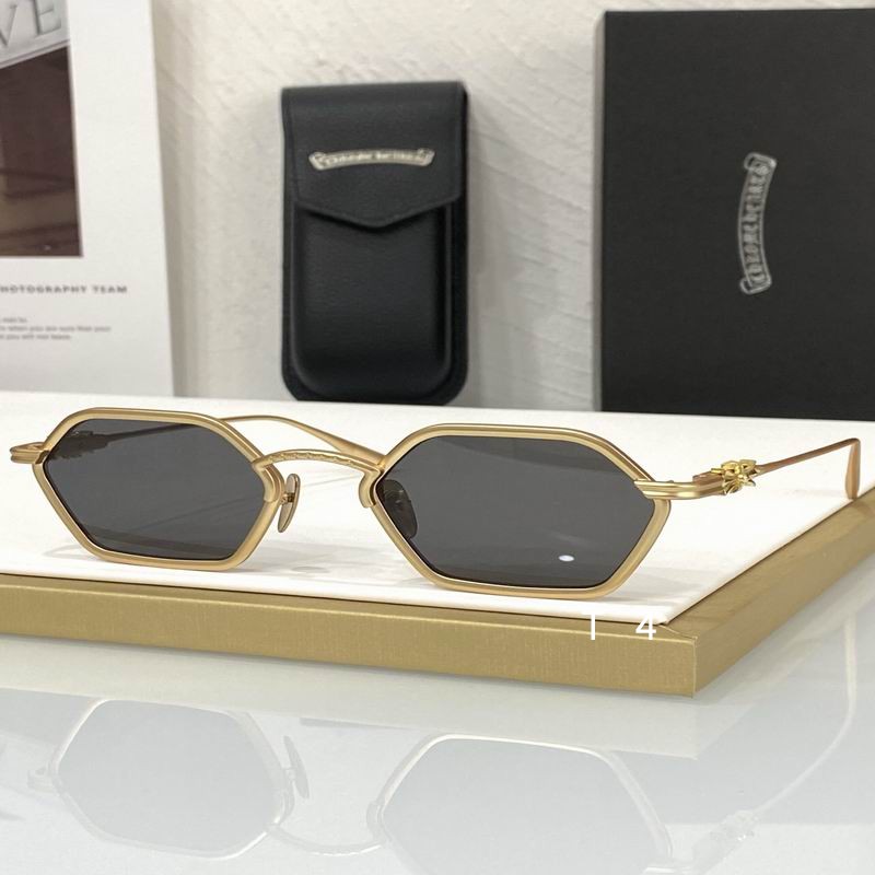 CHROME HEART DATASS 54-21-147 d04