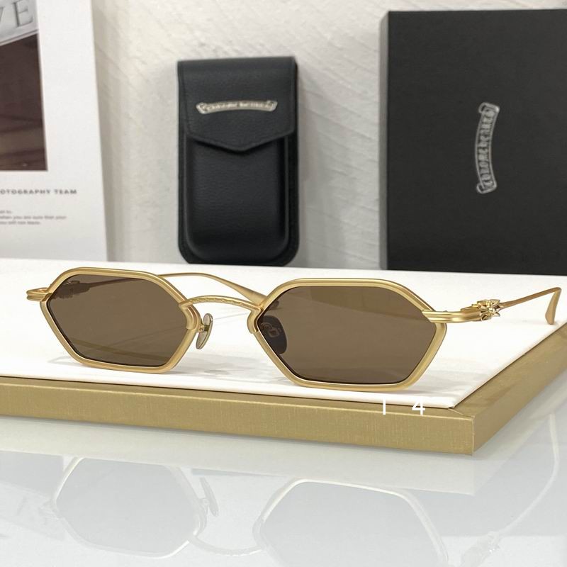 CHROME HEART DATASS 54-21-147 d05