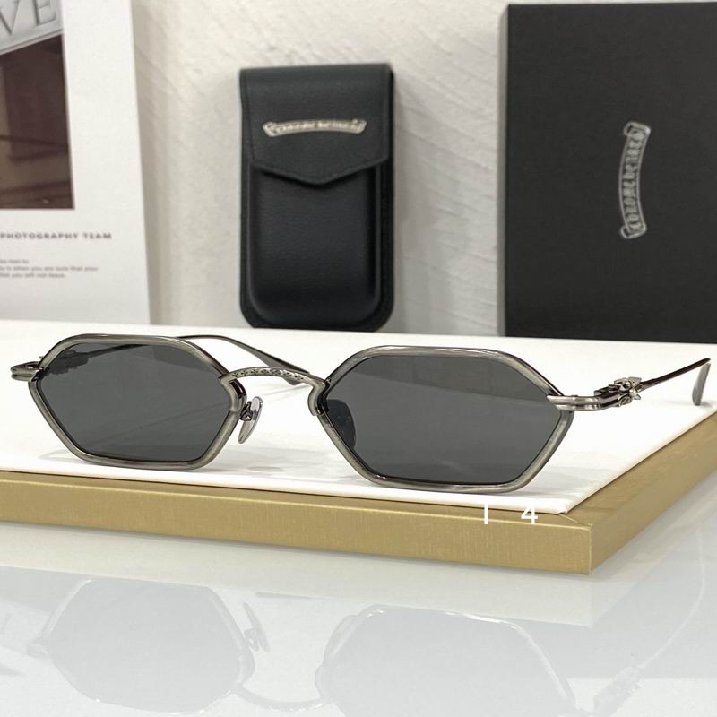 CHROME HEART DATASS 54-21-147 d06