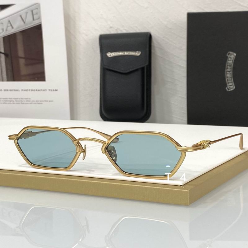 CHROME HEART DATASS 54-21-147 d07