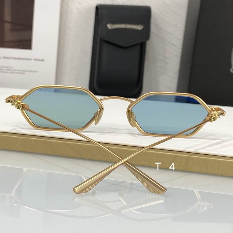 CHROME HEART DATASS 54-21-147 d09