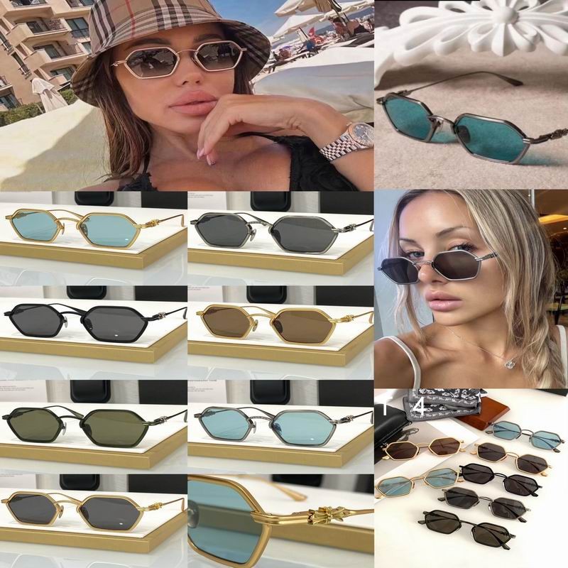 CHROME HEART DATASS 54-21-147 d10