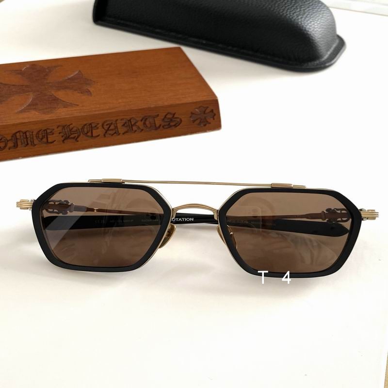 CHROME HEART HOTATION 53-24-144 d02