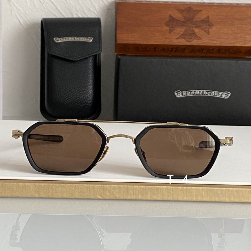 CHROME HEART HOTATION 53-24-144 d04