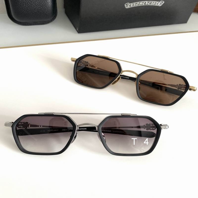 CHROME HEART HOTATION 53-24-144 d05