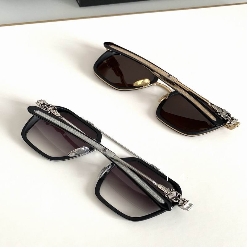 CHROME HEART HOTATION 53-24-144 d06