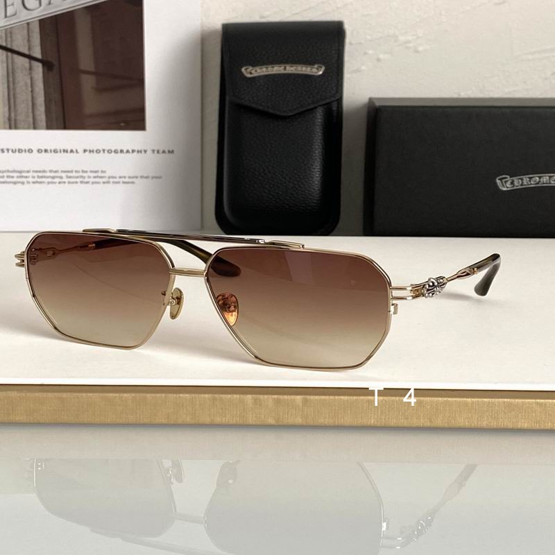 CHROME HEART RIPPING  60-12-148 d01