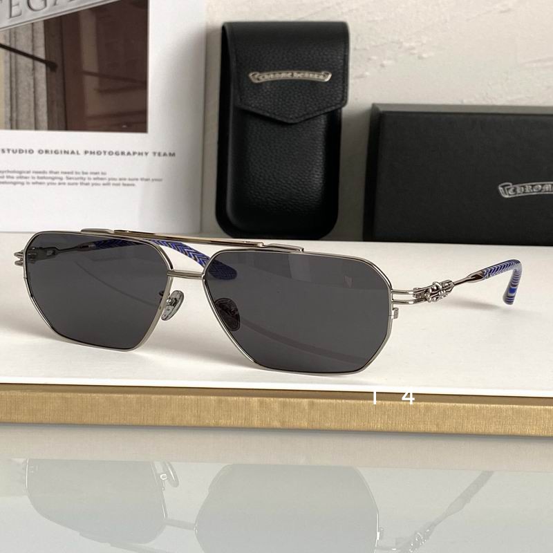 CHROME HEART RIPPING  60-12-148 d02